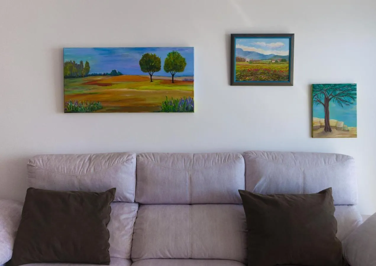 Apartmán 1218 Cala D Or Vista Mar - Apivend Immo Roses