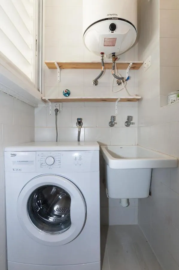 Apartmán 1218 Cala D Or Vista Mar - Apivend Immo Roses Španělsko