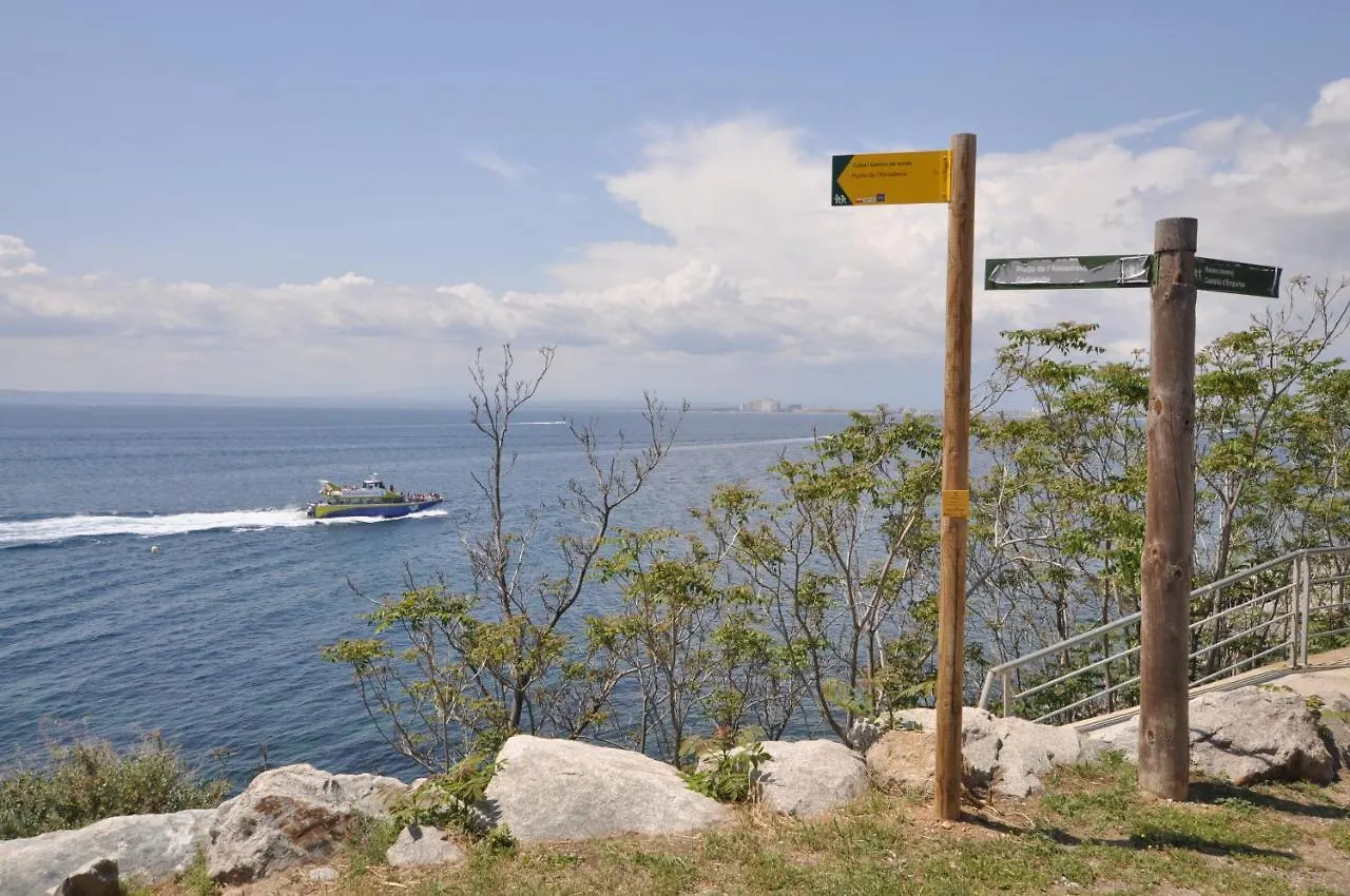 로지즈 1218 Cala D Or Vista Mar - Apivend Immo 아파트