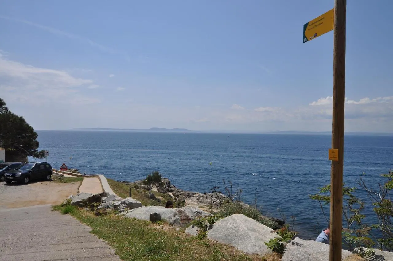 Apartmán 1218 Cala D Or Vista Mar - Apivend Immo Roses