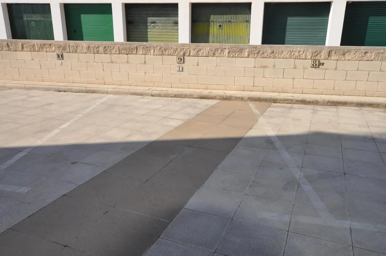 Apartmán 1218 Cala D Or Vista Mar - Apivend Immo Roses