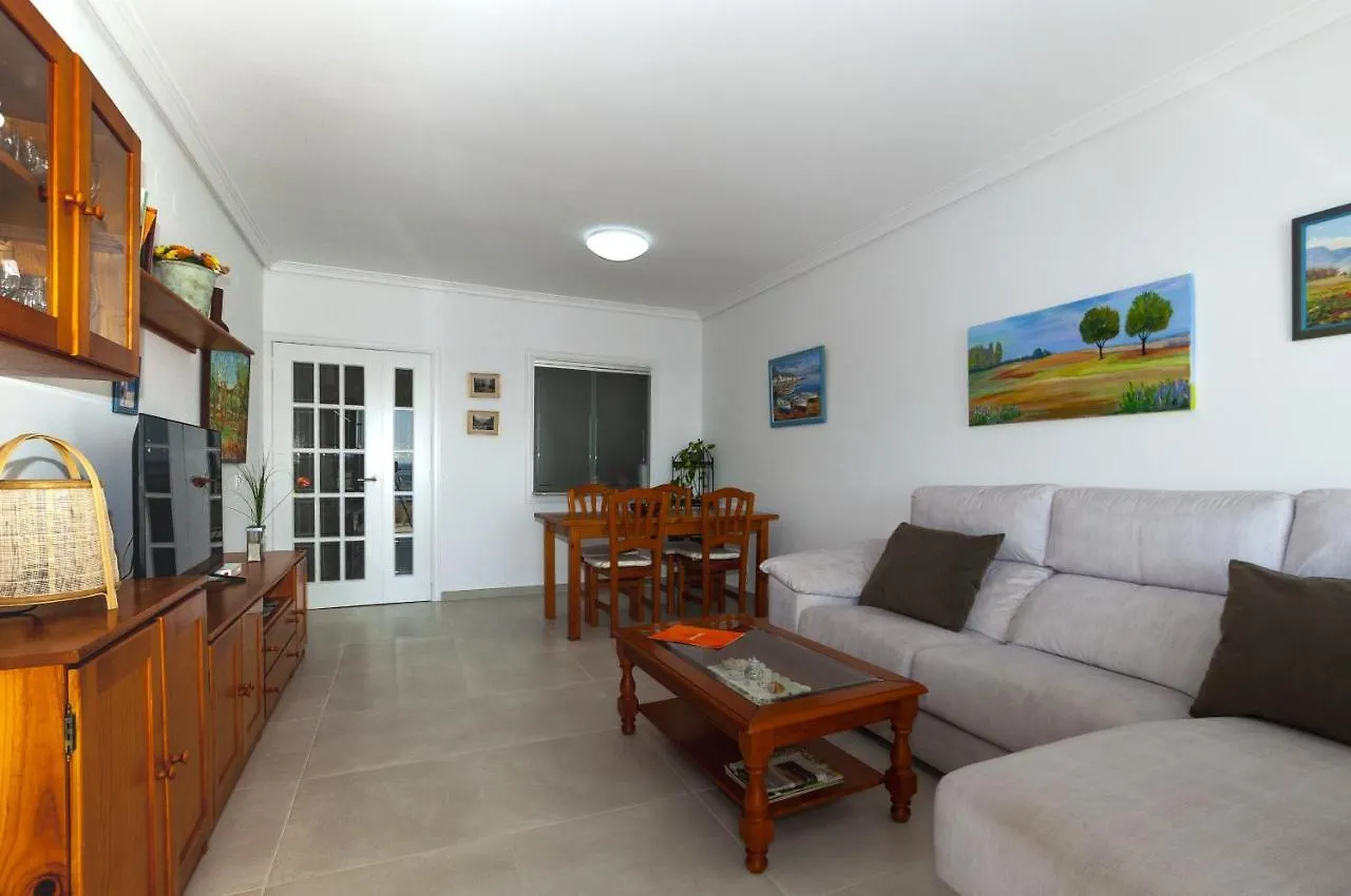 1218 Cala D Or Vista Mar - Apivend Immo Apartment Roses 0*,