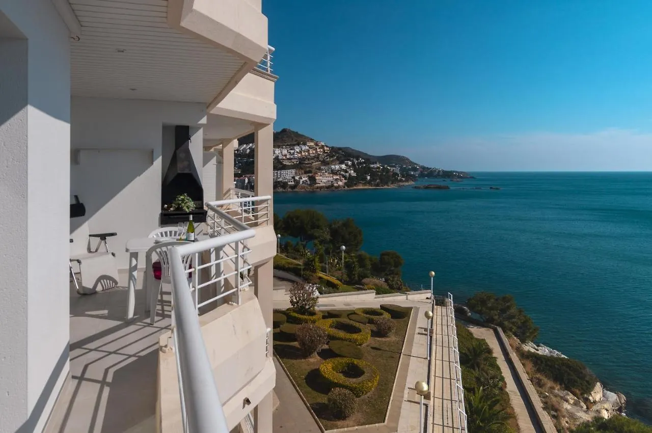 1218 Cala D Or Vista Mar - Apivend Immo Apartment Roses