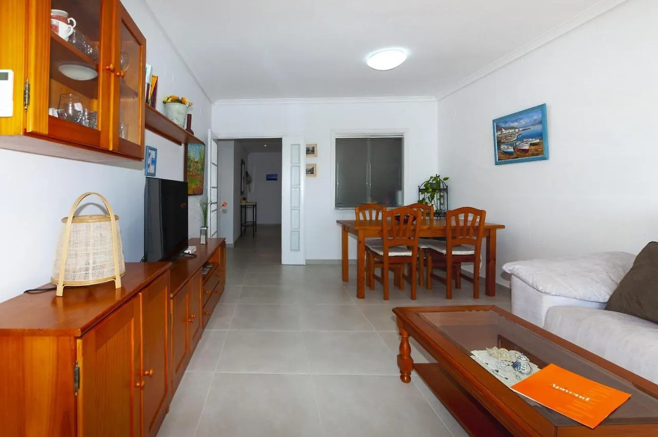 1218 Cala D Or Vista Mar - Apivend Immo Apartment Roses