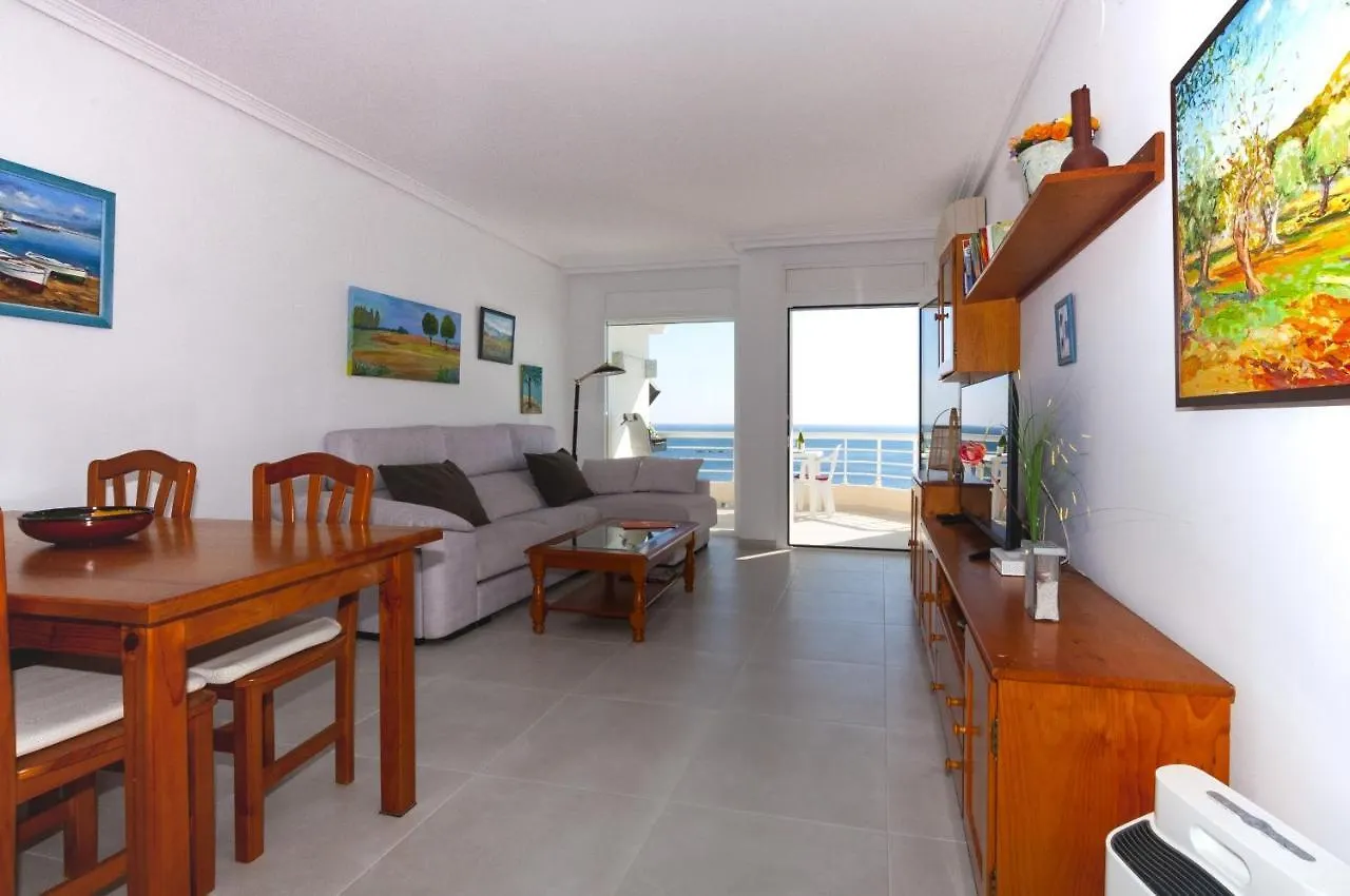 1218 Cala D Or Vista Mar - Apivend Immo Apartment Roses