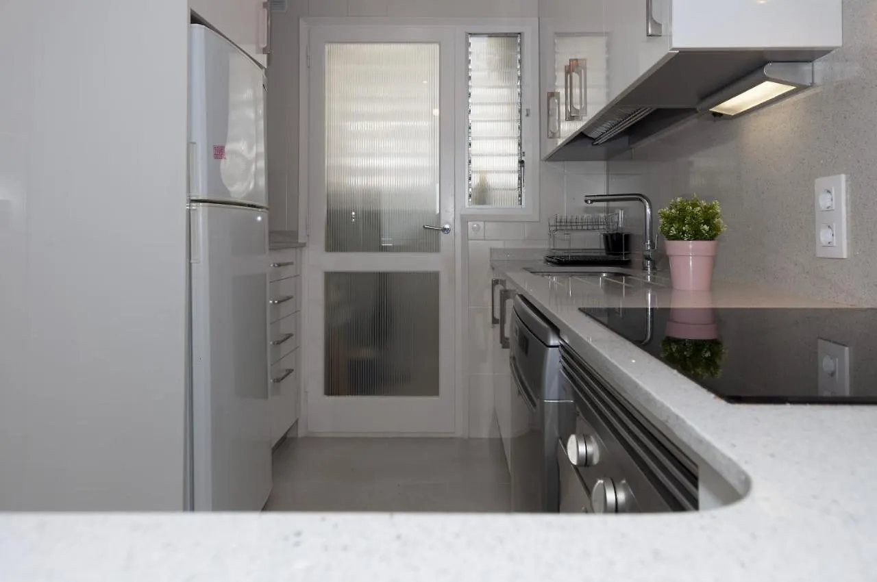 1218 Cala D Or Vista Mar - Apivend Immo Apartment Roses 0*,