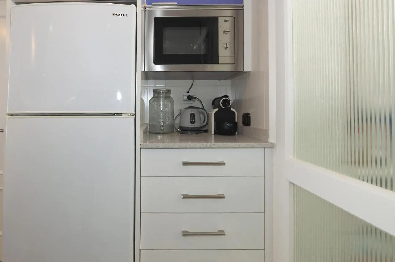 1218 Cala D Or Vista Mar - Apivend Immo Apartment Roses Spain
