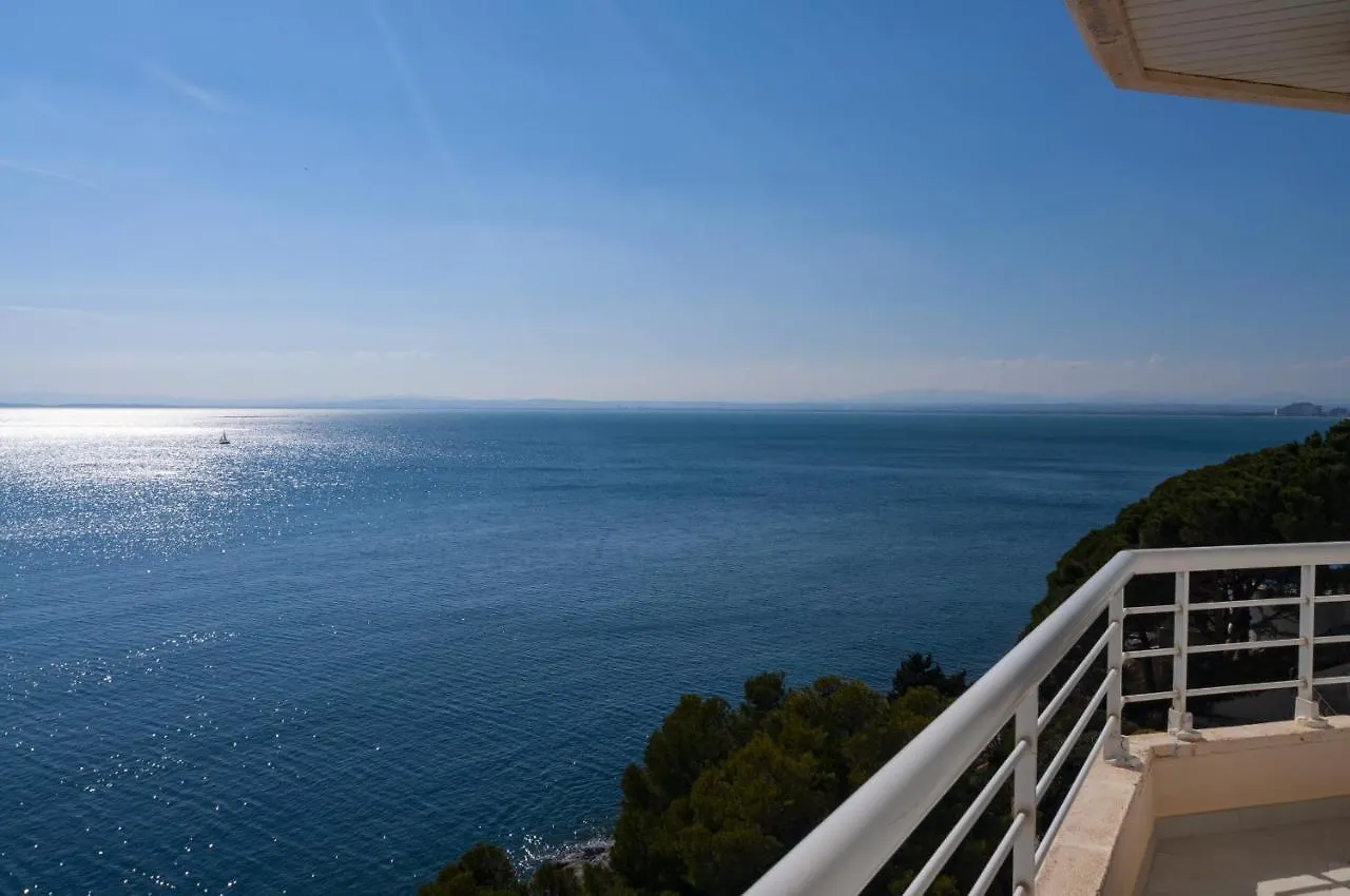 1218 Cala D Or Vista Mar - Apivend Immo Apartment Roses 0*,  Spain