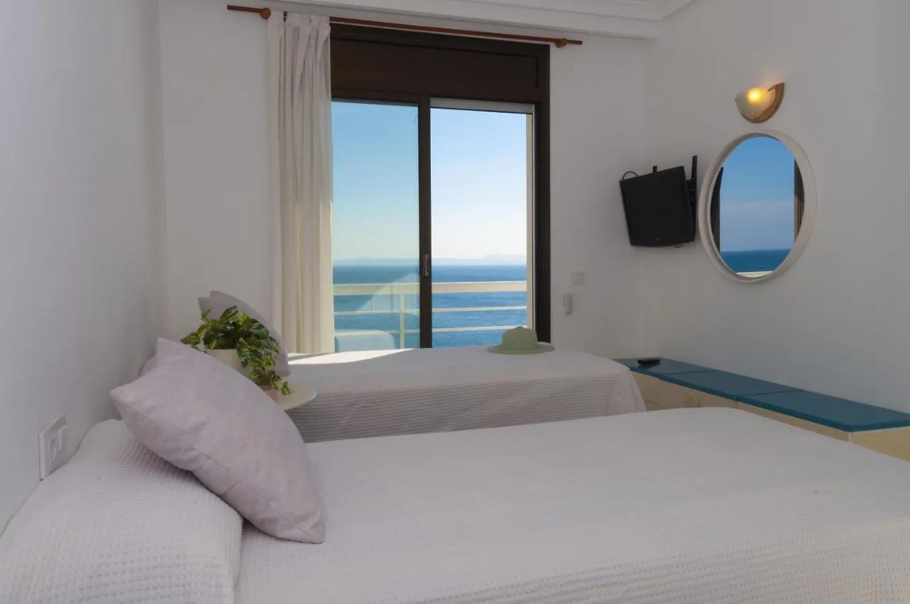 1218 Cala D Or Vista Mar - Apivend Immo Apartment Roses