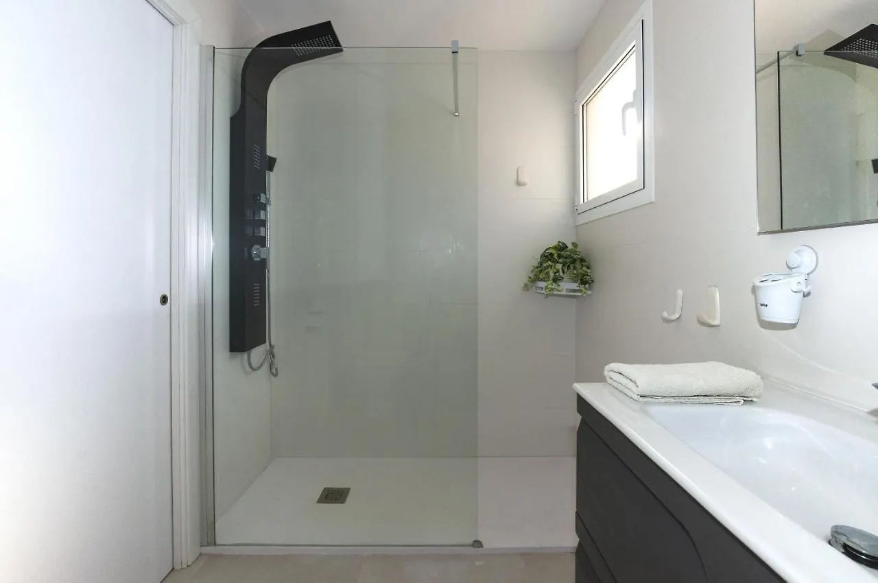 1218 Cala D Or Vista Mar - Apivend Immo Apartment Roses 0*,  Spain