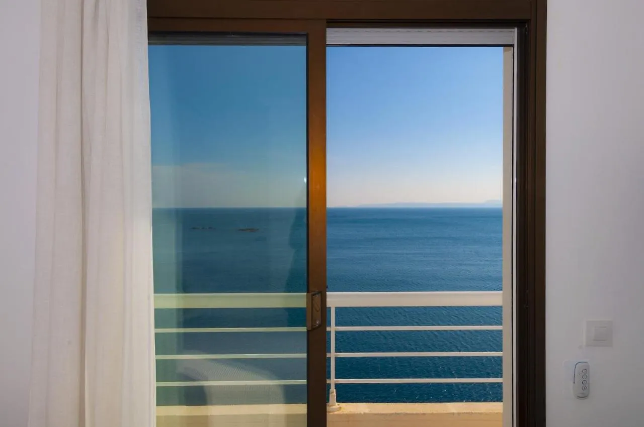 1218 Cala D Or Vista Mar - Apivend Immo Apartment Roses