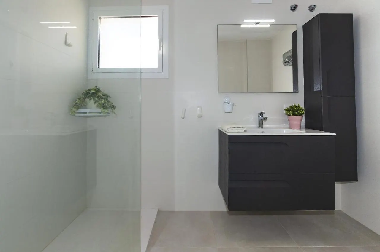 1218 Cala D Or Vista Mar - Apivend Immo Apartment Roses