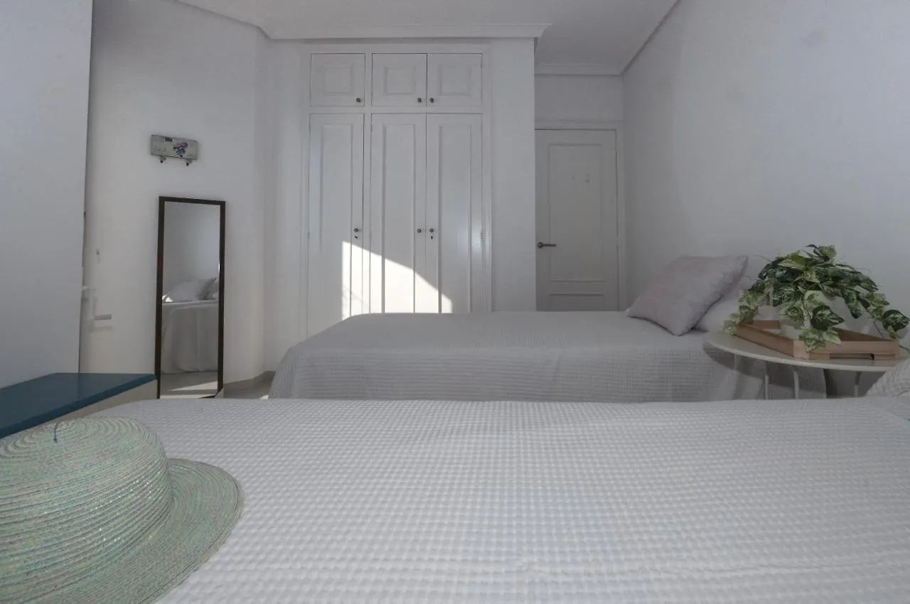 1218 Cala D Or Vista Mar - Apivend Immo Apartment Roses Spain