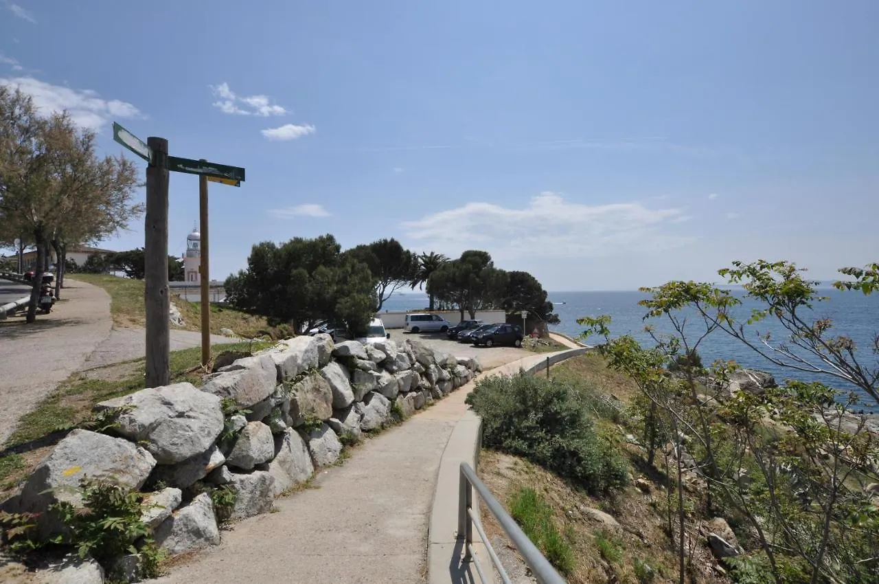 1218 Cala D Or Vista Mar - Apivend Immo Apartment Roses Spain