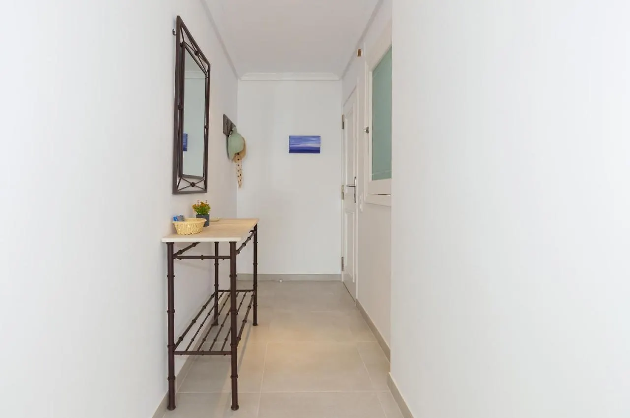 1218 Cala D Or Vista Mar - Apivend Immo Apartment Roses