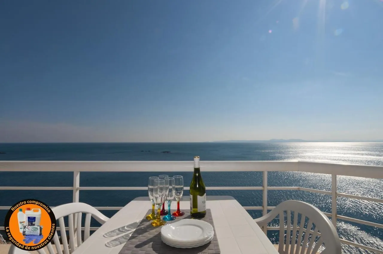 1218 Cala D Or Vista Mar - Apivend Immo Apartment Roses
