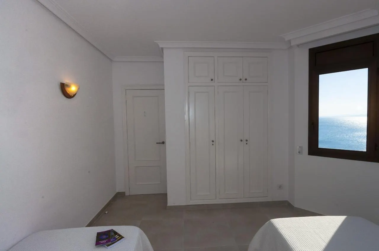 1218 Cala D Or Vista Mar - Apivend Immo Apartment Roses