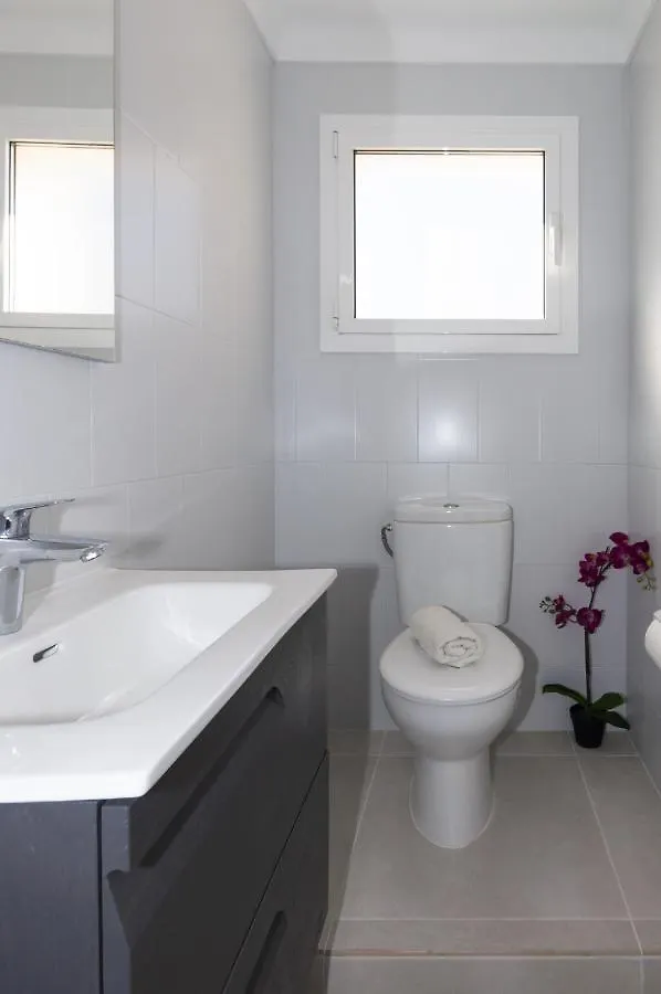 1218 Cala D Or Vista Mar - Apivend Immo Apartment Roses Spain