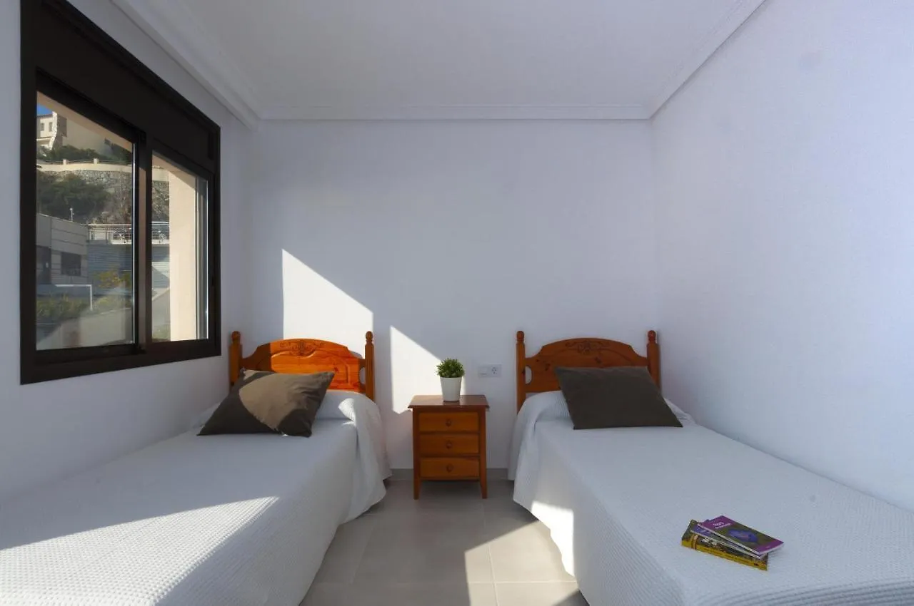 1218 Cala D Or Vista Mar - Apivend Immo Apartment Roses